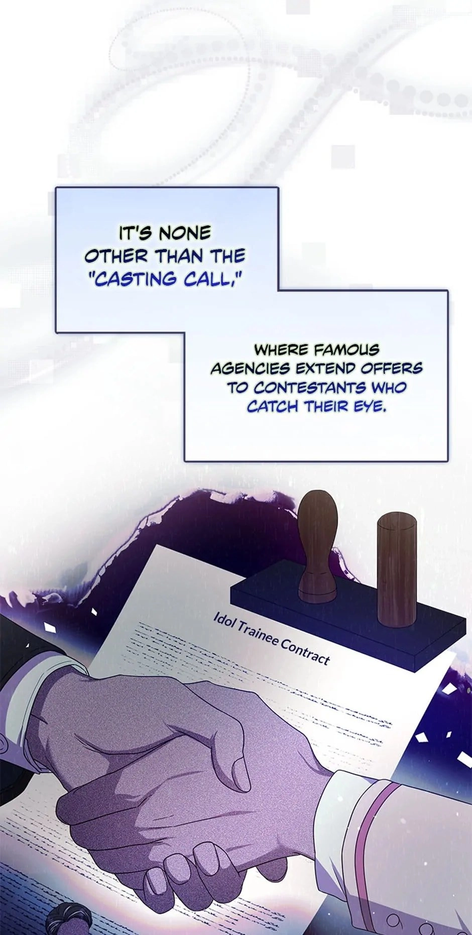 Debut or Die Chapter 51 - Page 16