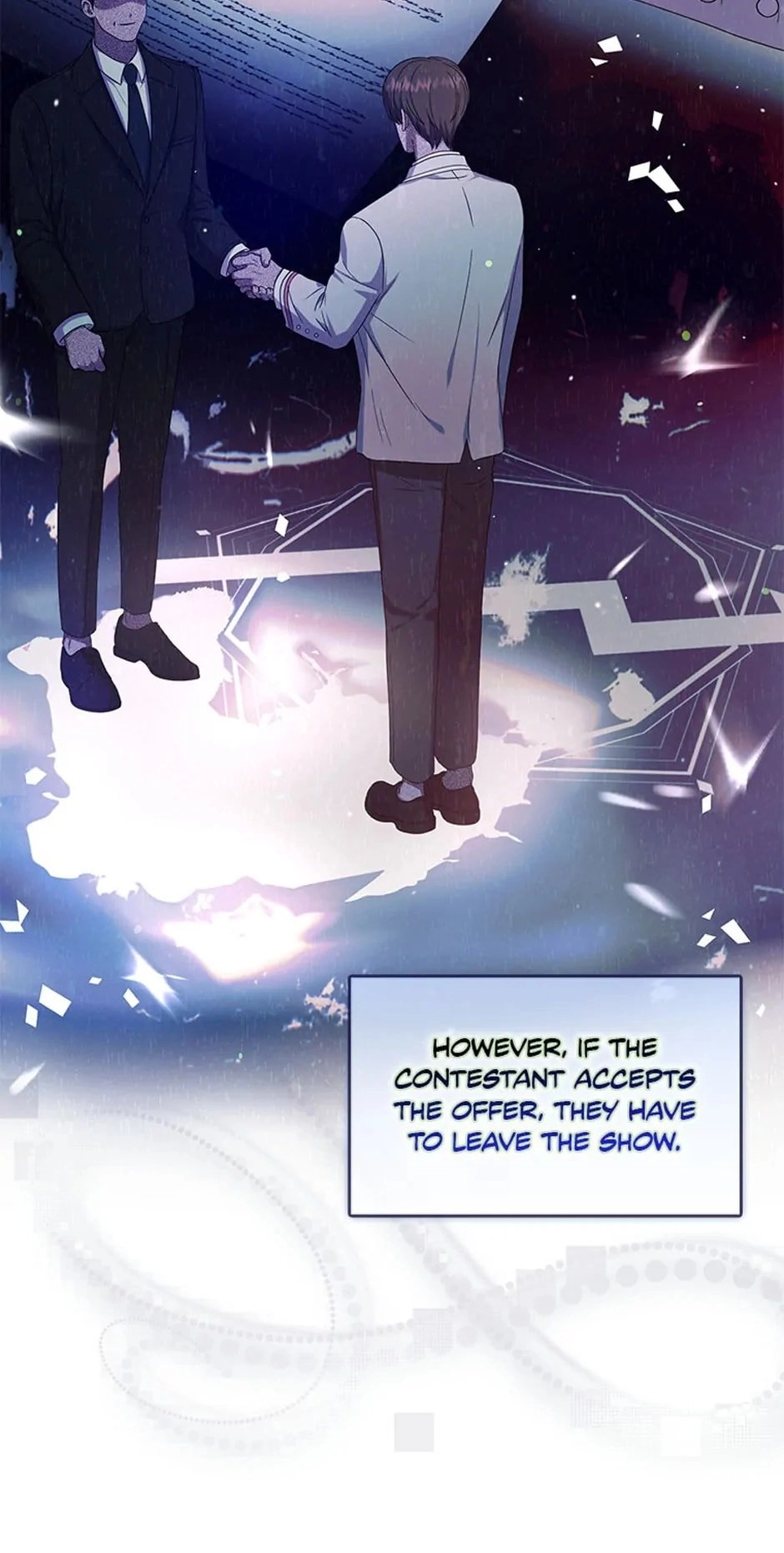 Debut or Die Chapter 51 - Page 17