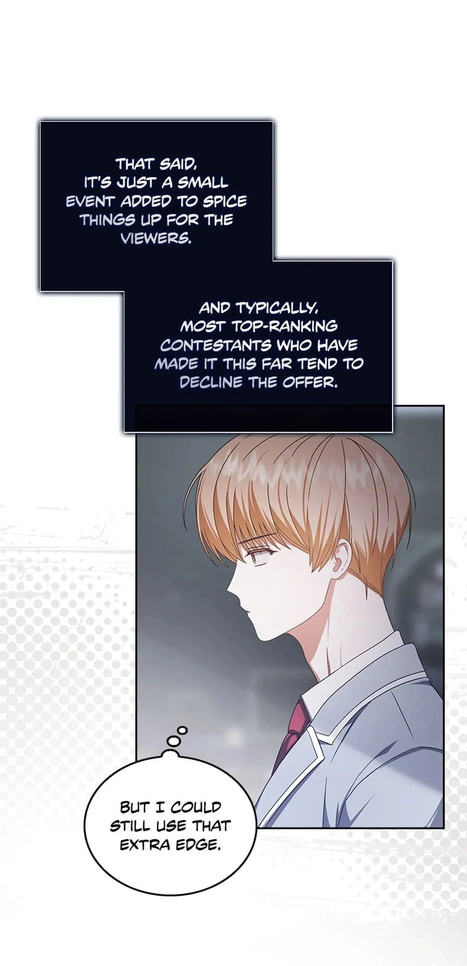 Debut or Die Chapter 51 - Page 18