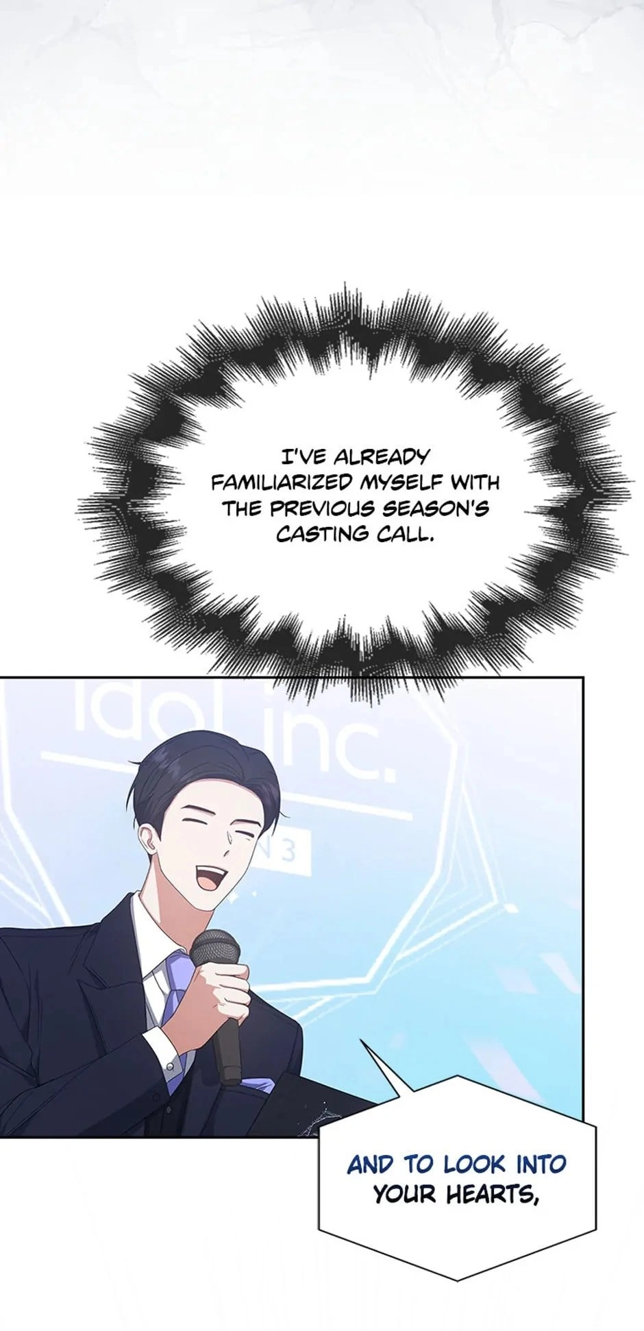 Debut or Die Chapter 51 - Page 20