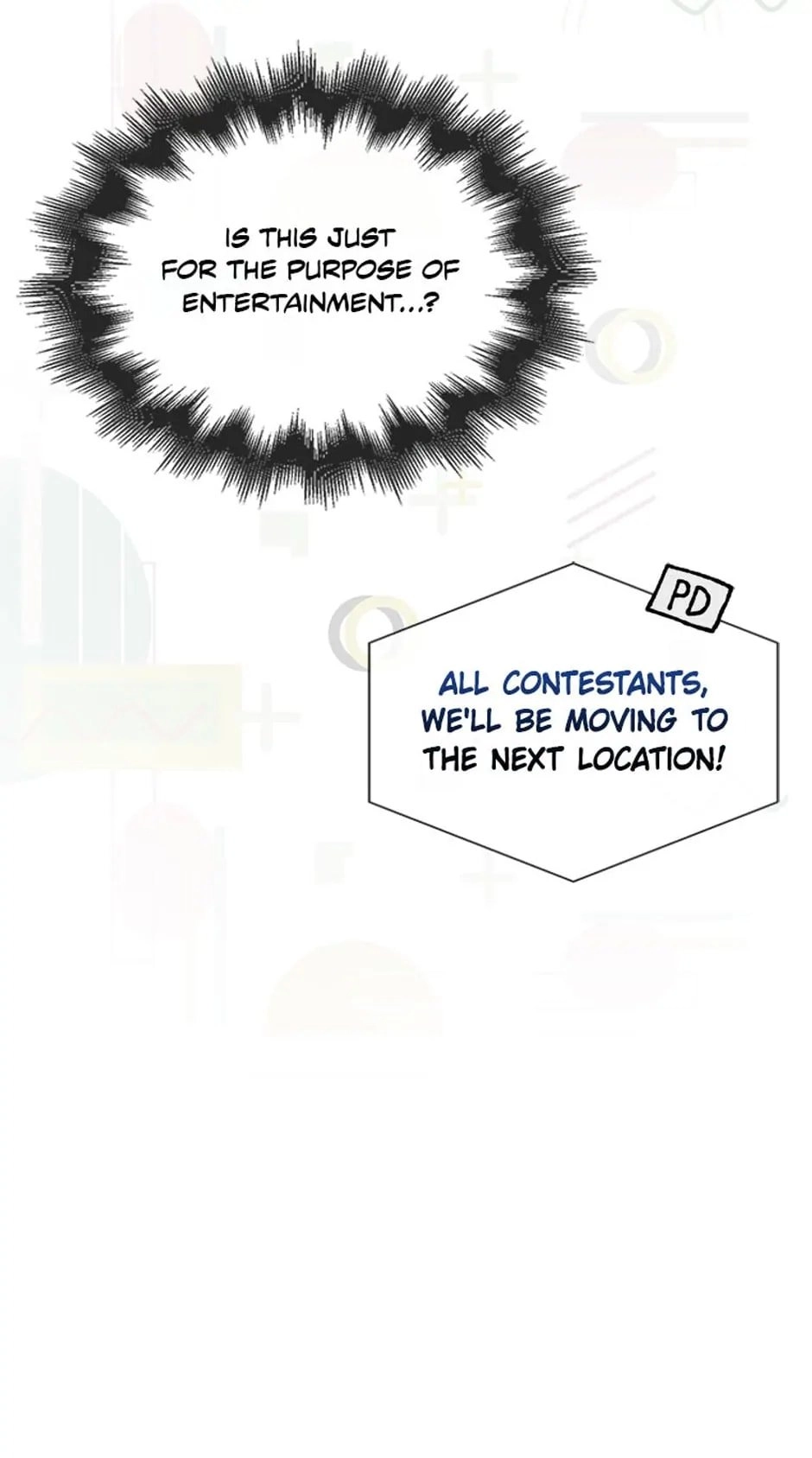 Debut or Die Chapter 51 - Page 24