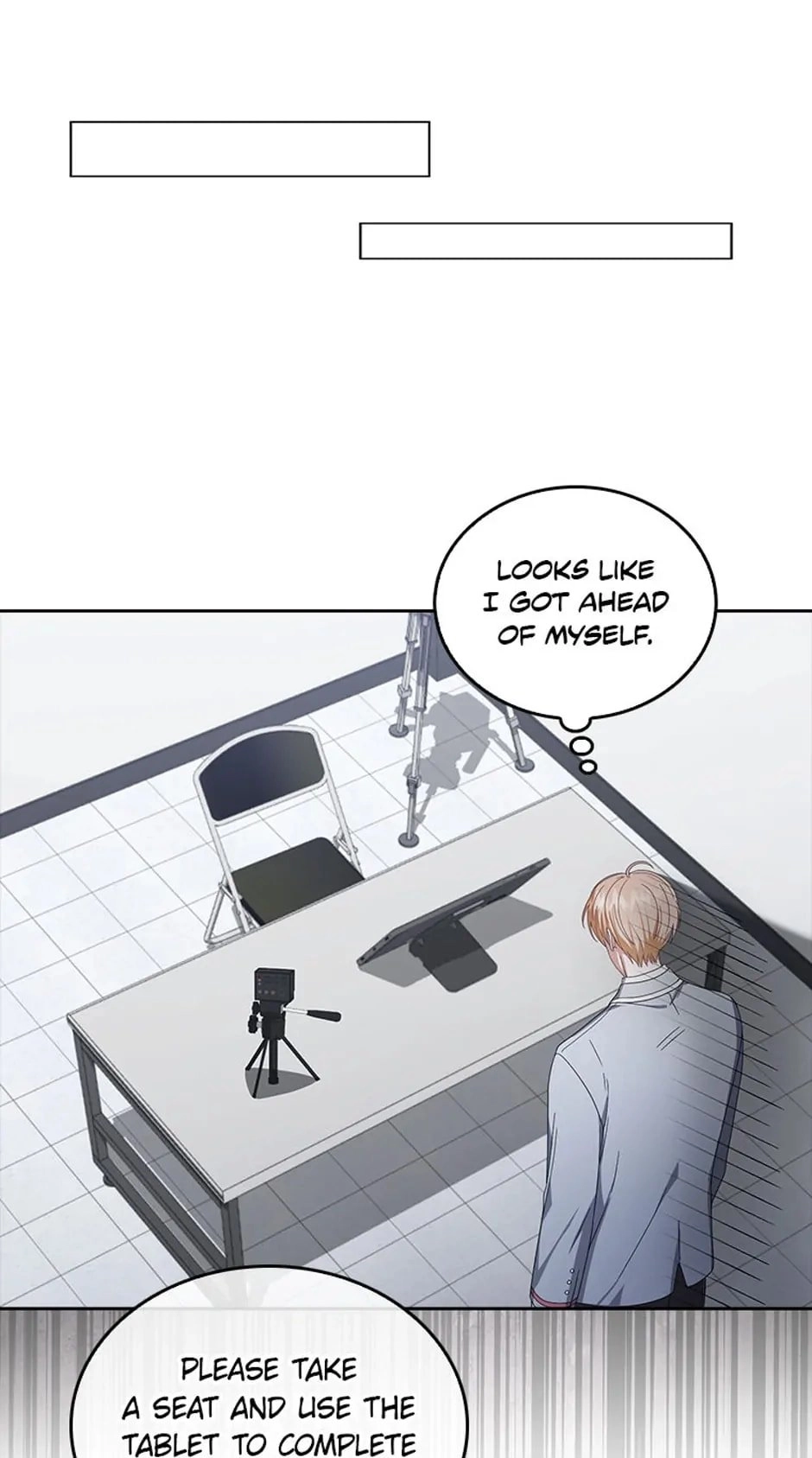 Debut or Die Chapter 51 - Page 25
