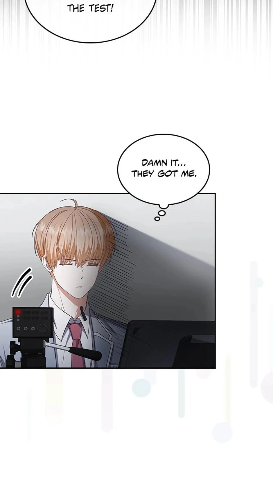 Debut or Die Chapter 51 - Page 26