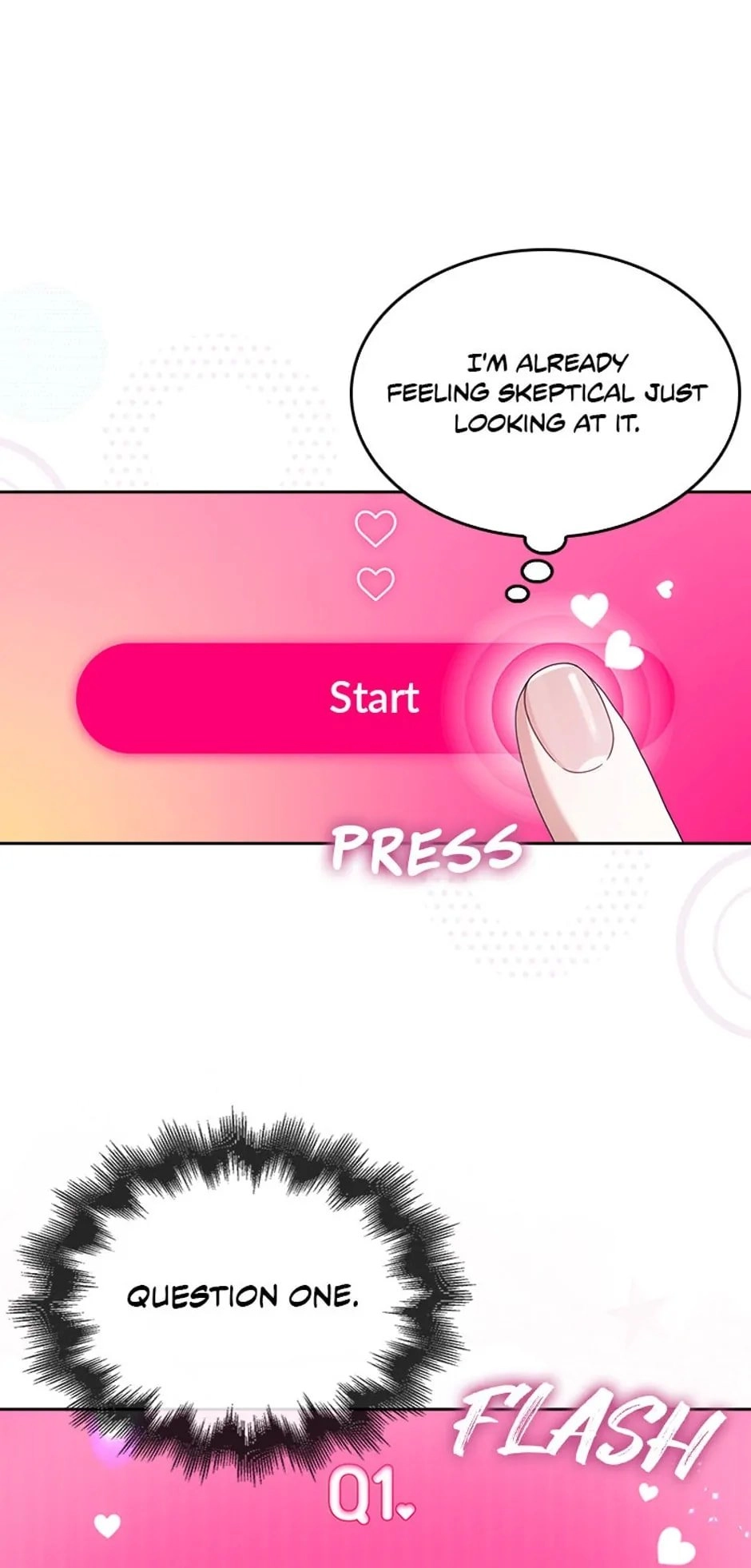 Debut or Die Chapter 51 - Page 28