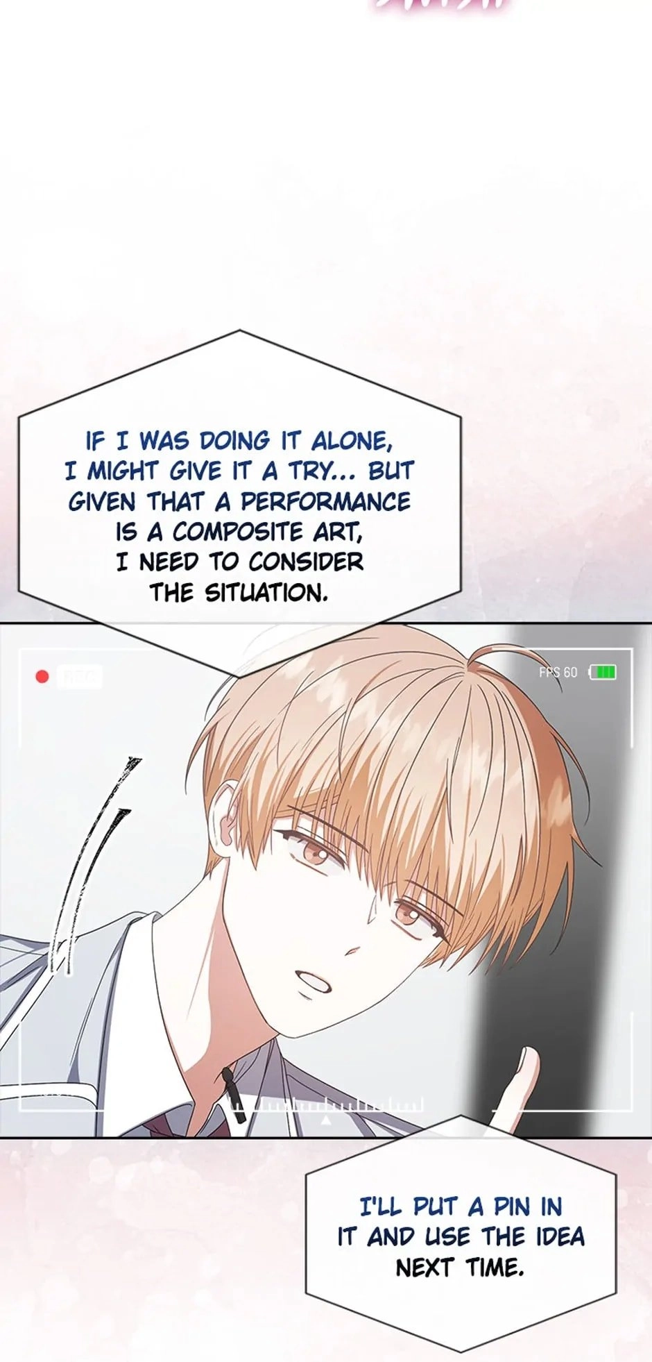 Debut or Die Chapter 51 - Page 31