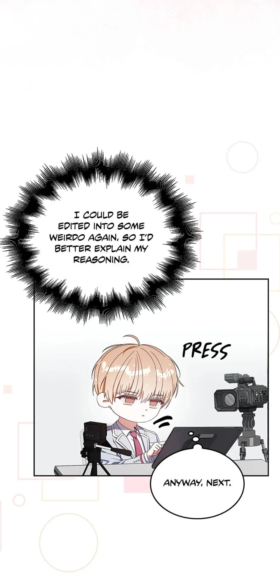 Debut or Die Chapter 51 - Page 32