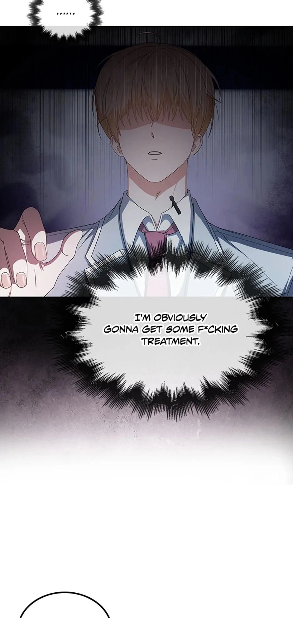 Debut or Die Chapter 51 - Page 34