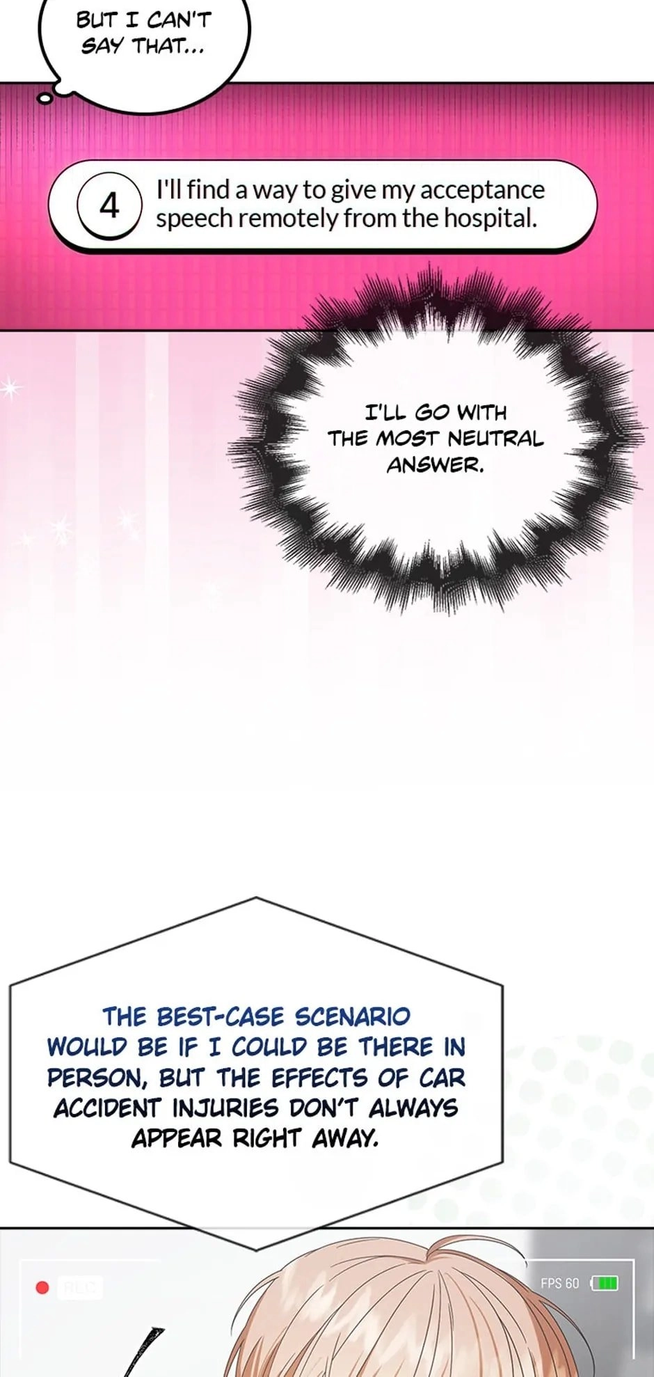 Debut or Die Chapter 51 - Page 35