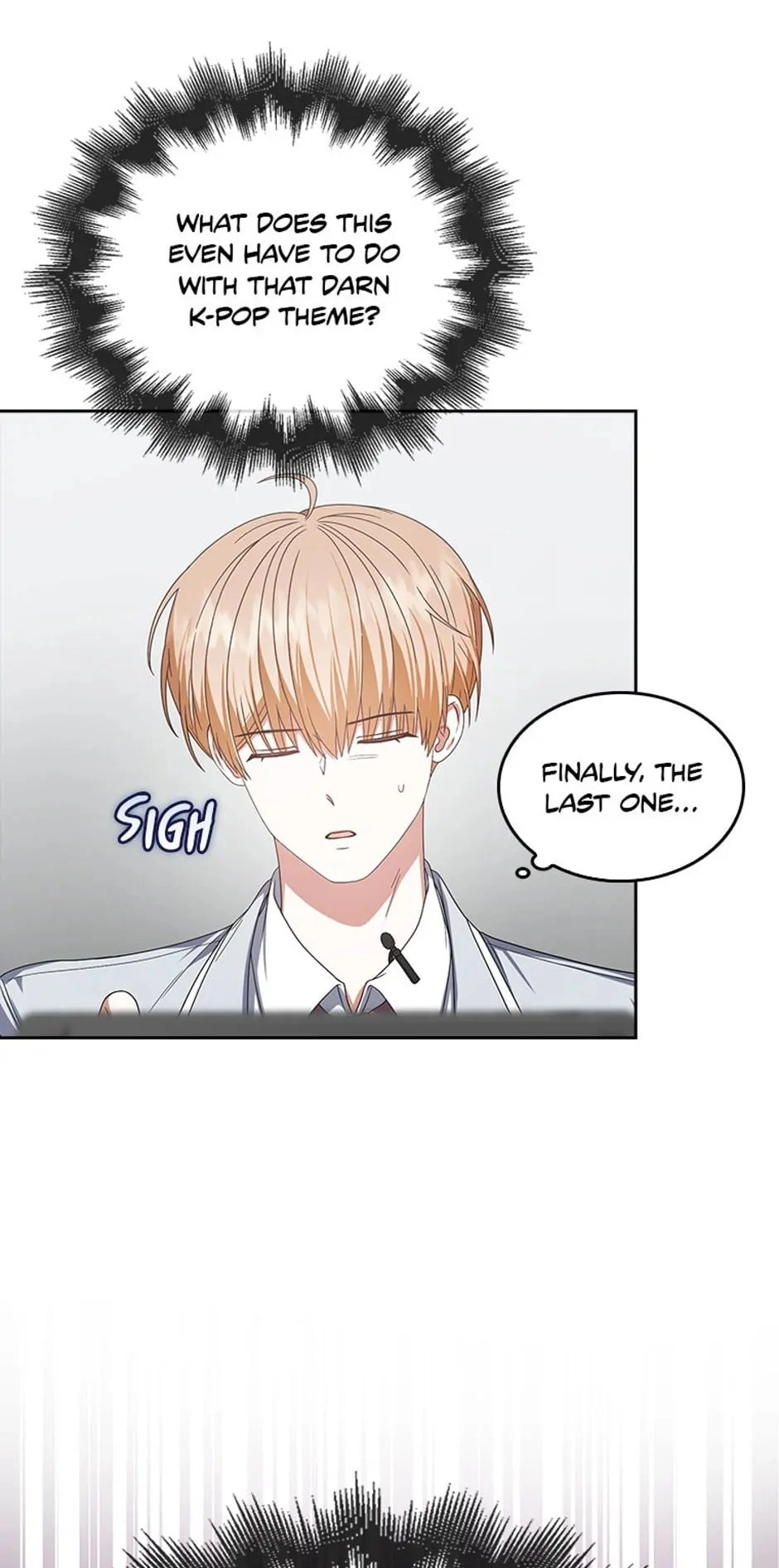 Debut or Die Chapter 51 - Page 40