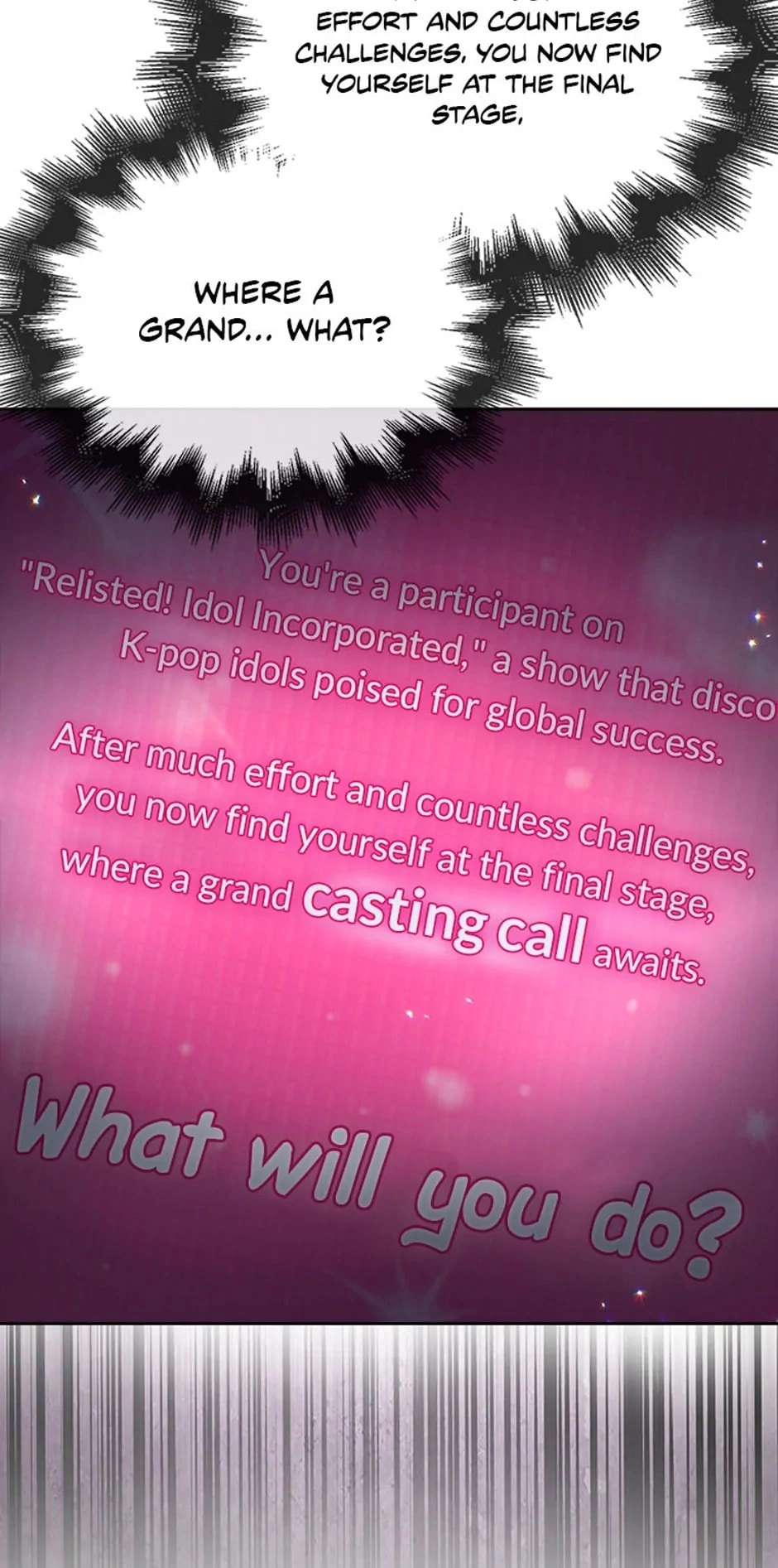 Debut or Die Chapter 51 - Page 42