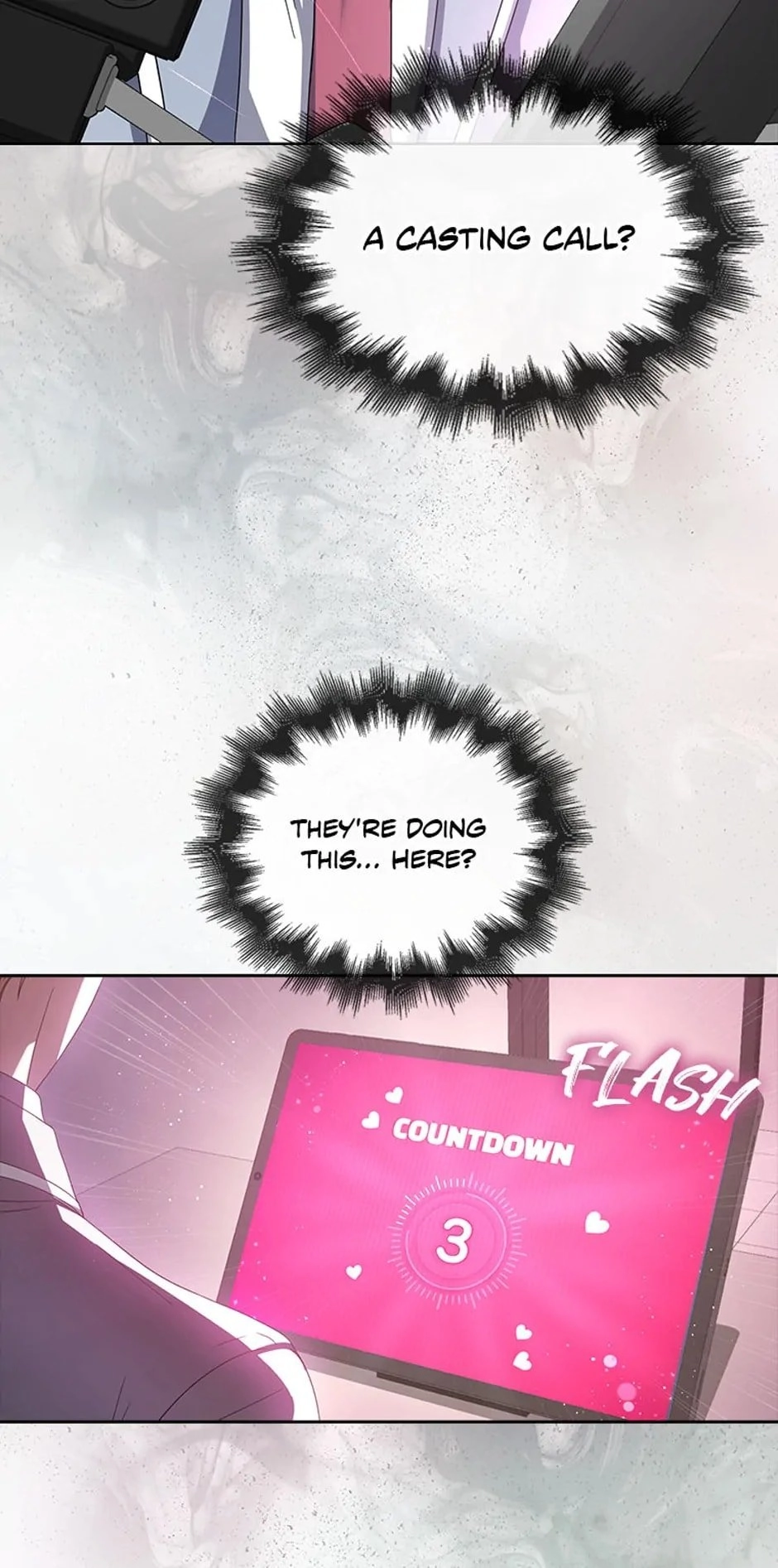 Debut or Die Chapter 51 - Page 44