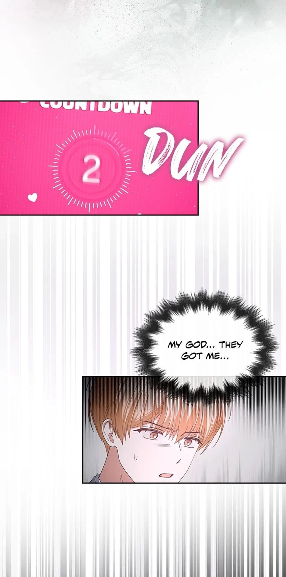 Debut or Die Chapter 51 - Page 45