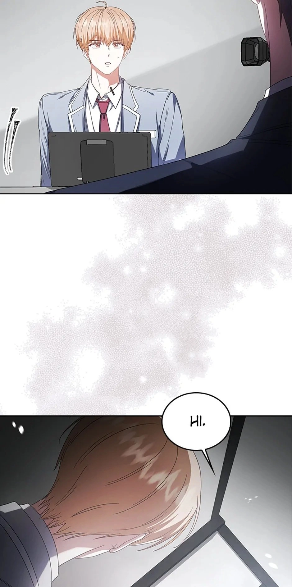 Debut or Die Chapter 51 - Page 48