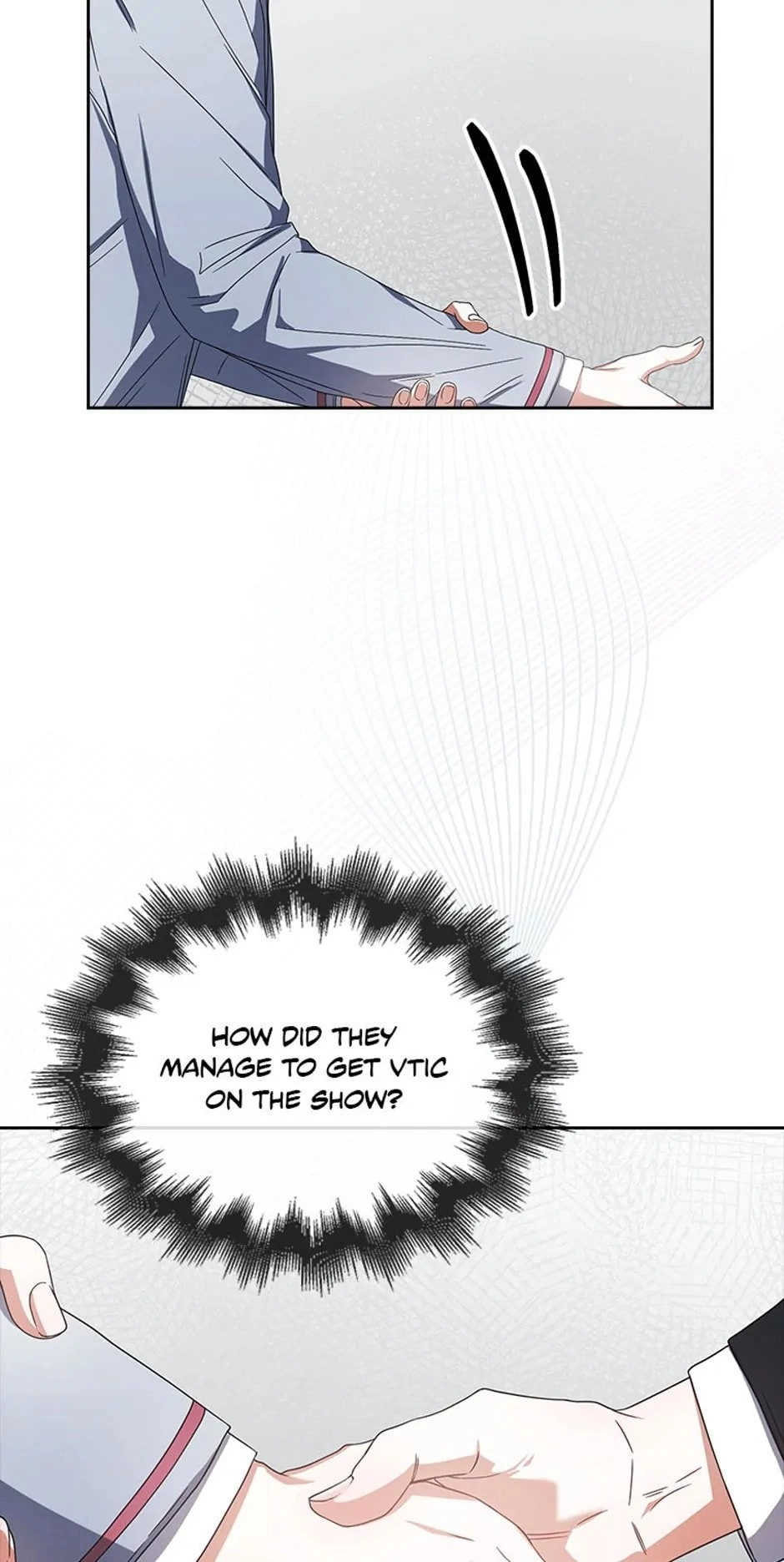 Debut or Die Chapter 51 - Page 59