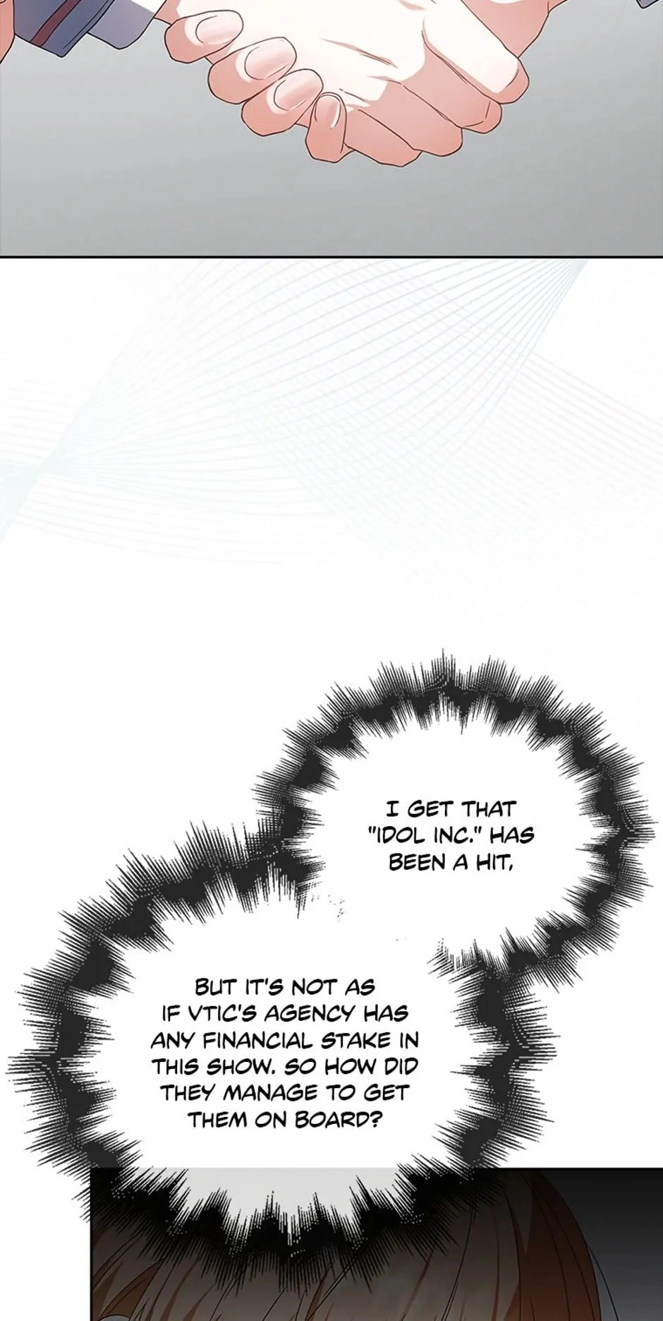 Debut or Die Chapter 51 - Page 60
