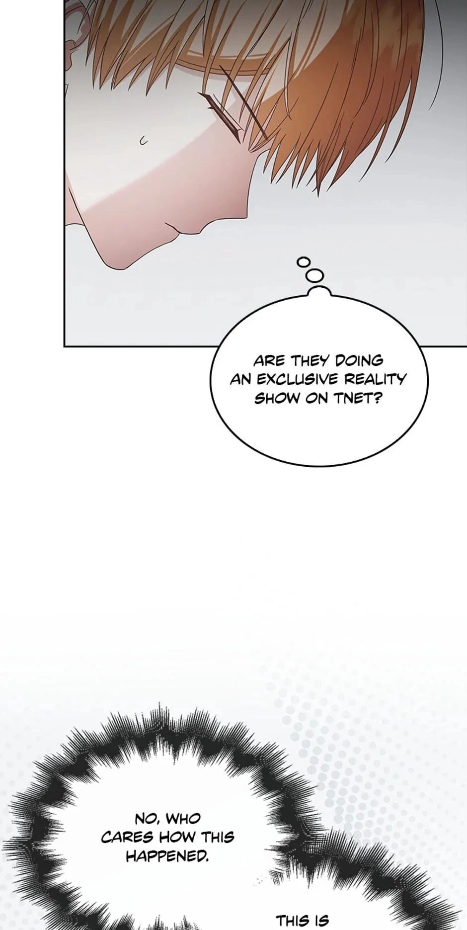Debut or Die Chapter 51 - Page 61