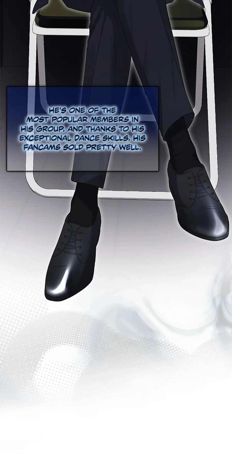 Debut or Die Chapter 51 - Page 64
