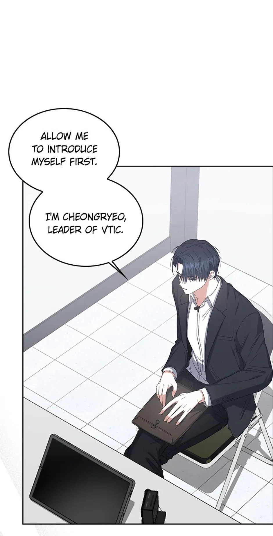 Debut or Die Chapter 51 - Page 65