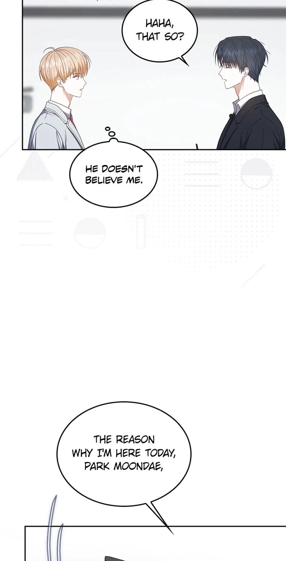 Debut or Die Chapter 51 - Page 70