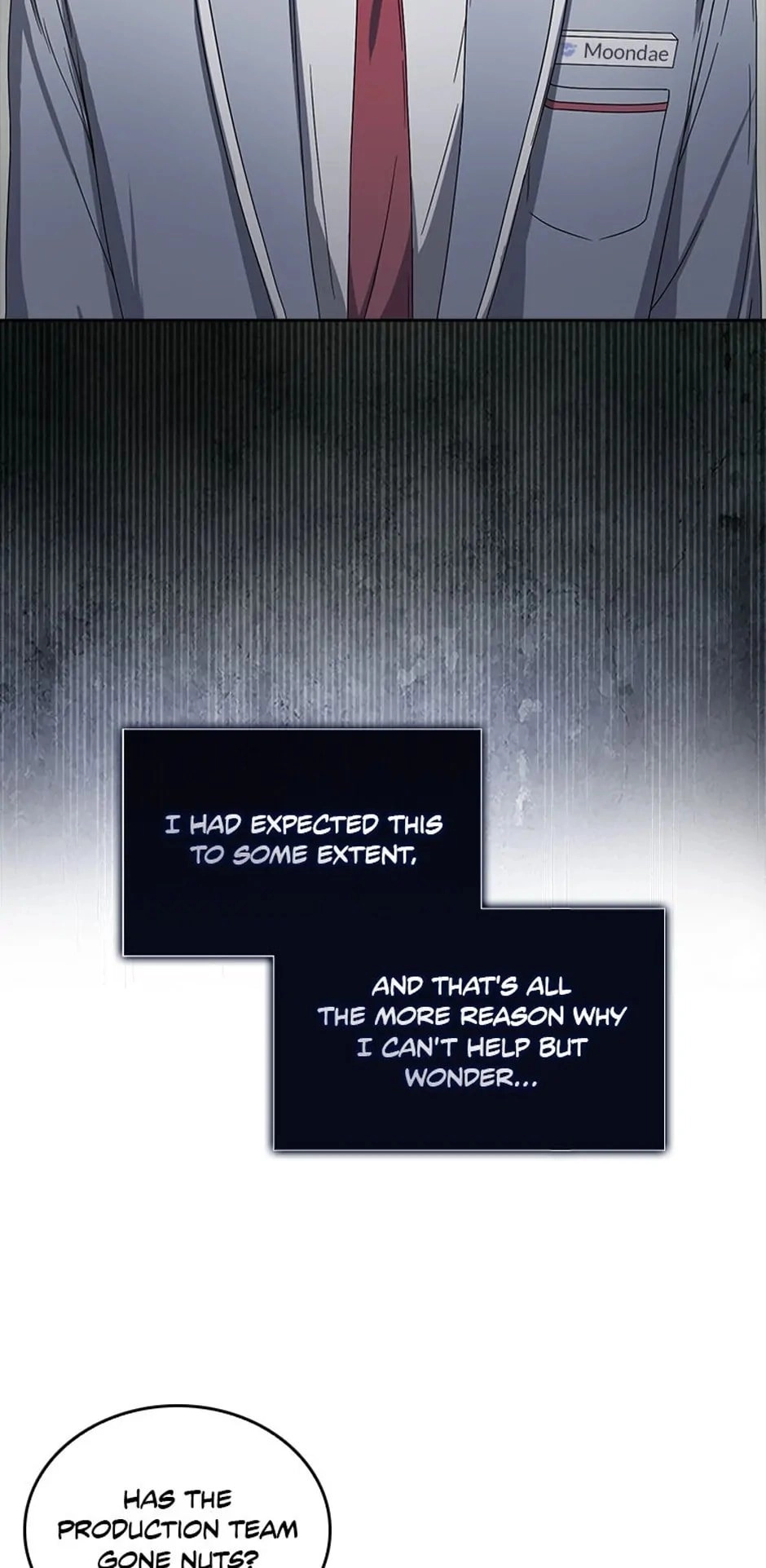 Debut or Die Chapter 52 - Page 3