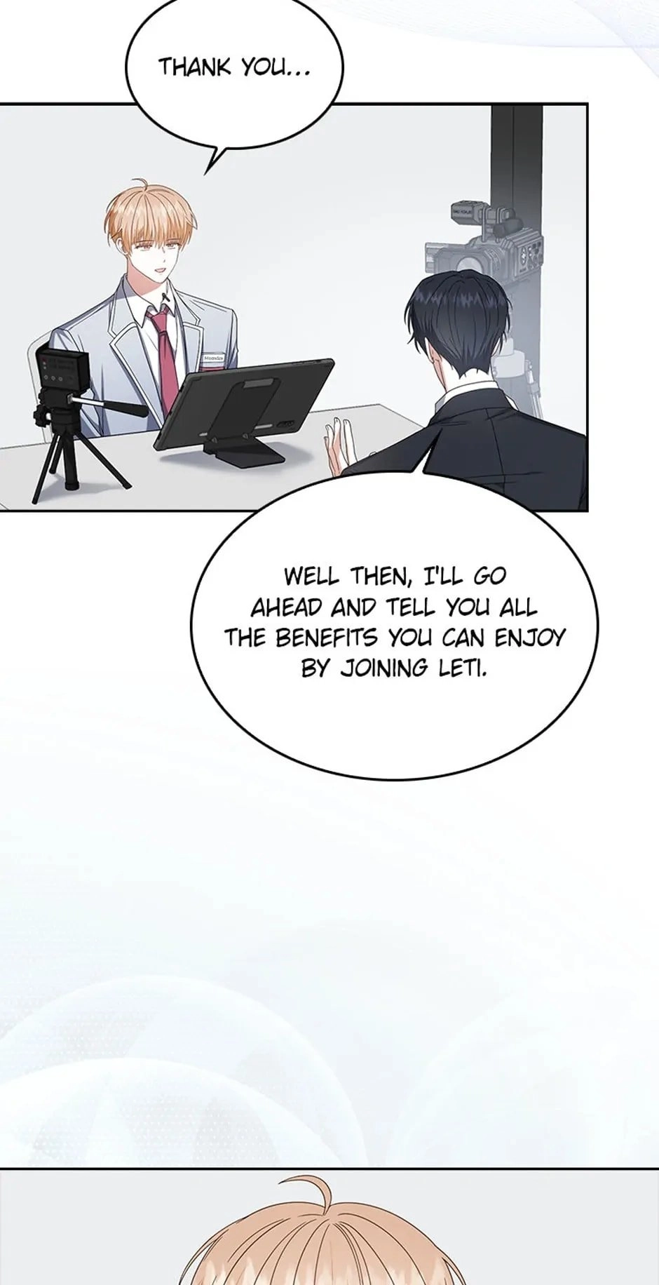 Debut or Die Chapter 52 - Page 9