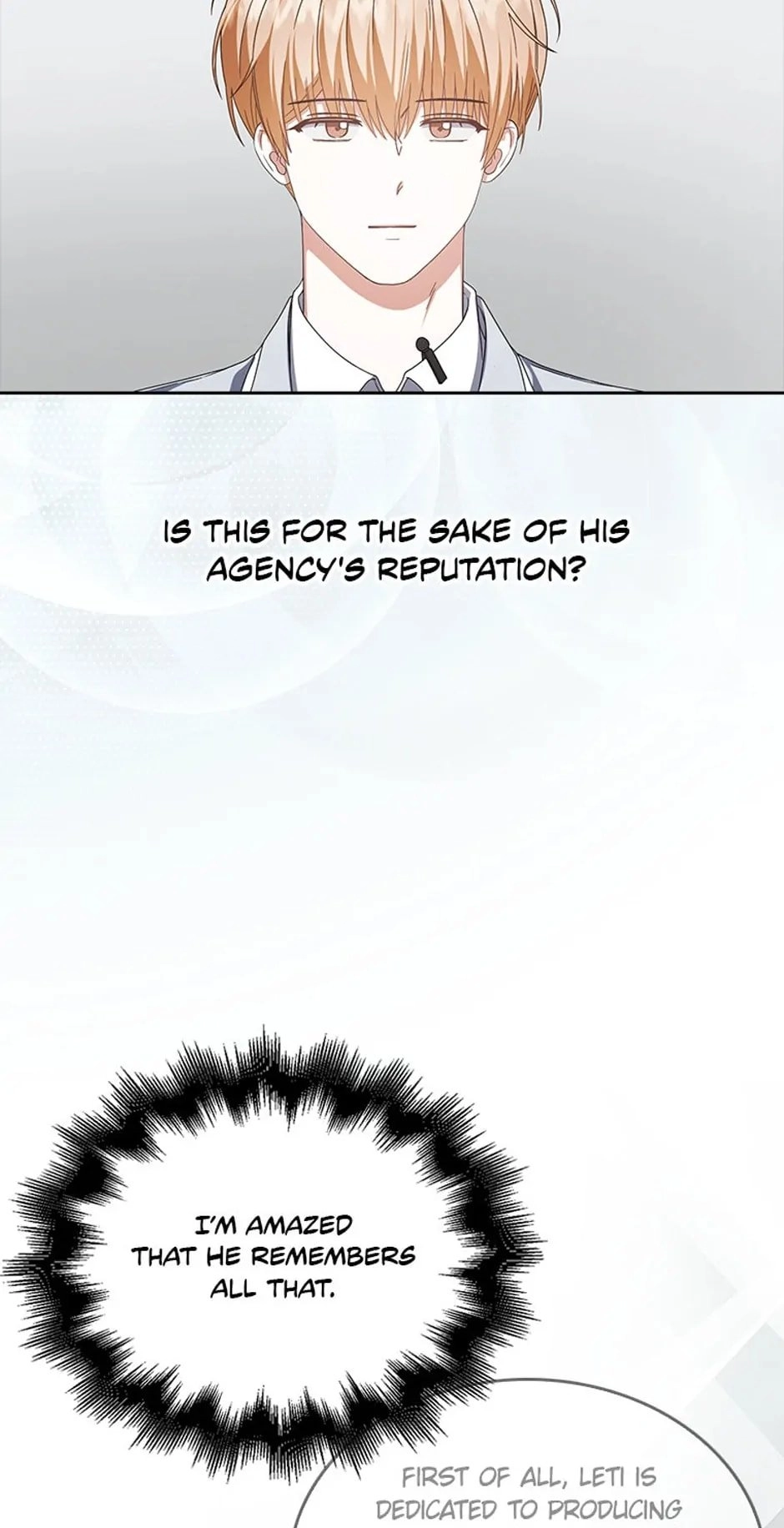 Debut or Die Chapter 52 - Page 10