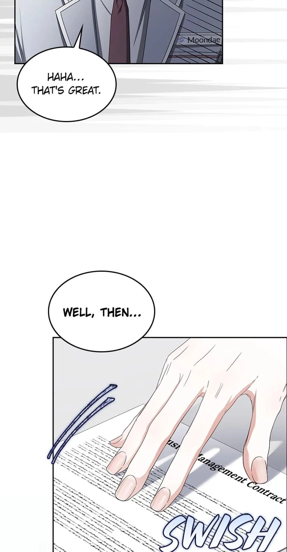 Debut or Die Chapter 52 - Page 16