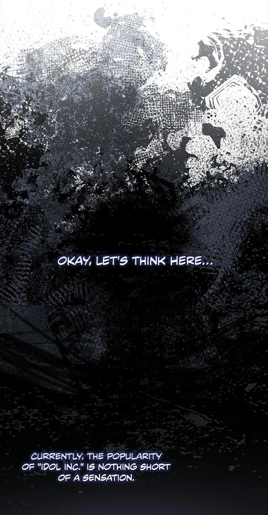 Debut or Die Chapter 52 - Page 20