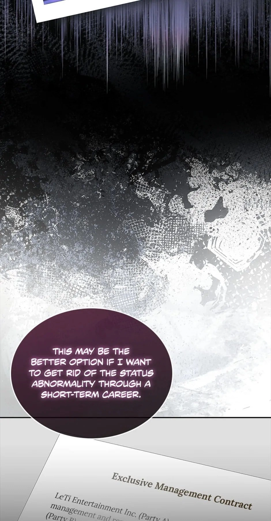Debut or Die Chapter 52 - Page 22