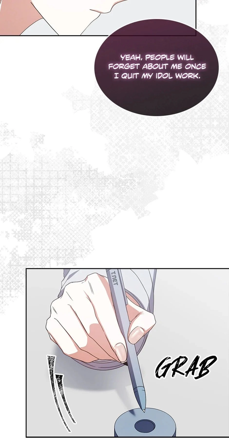 Debut or Die Chapter 52 - Page 24