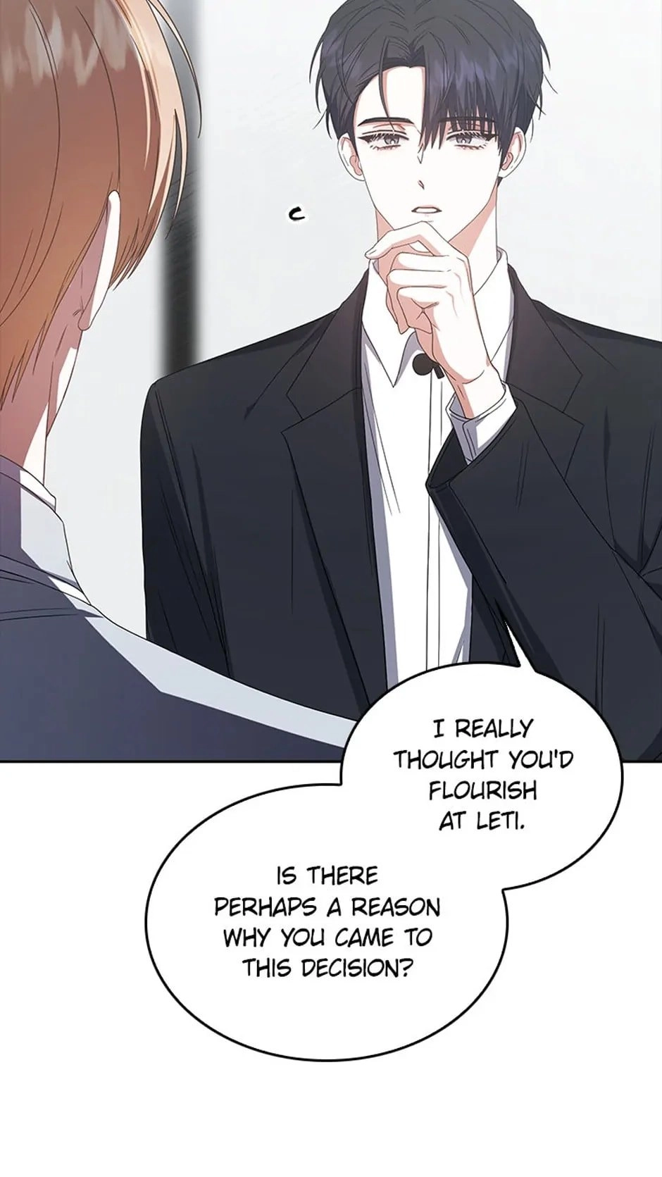Debut or Die Chapter 52 - Page 31