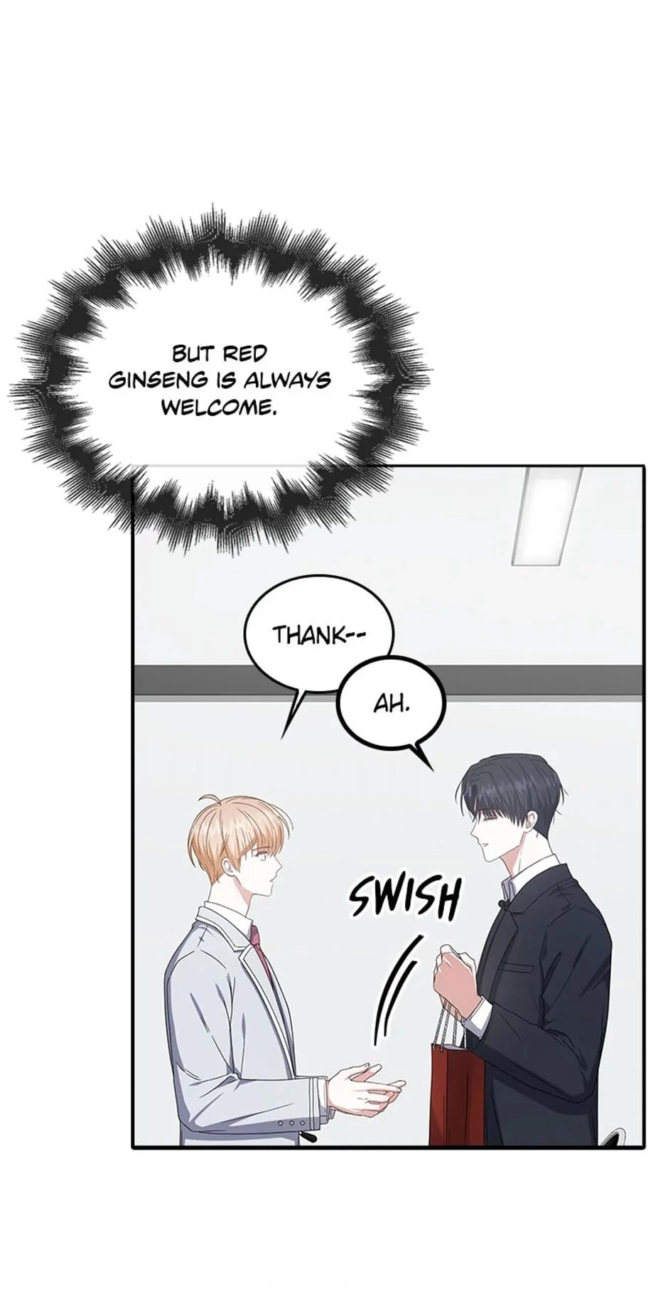 Debut or Die Chapter 52 - Page 45