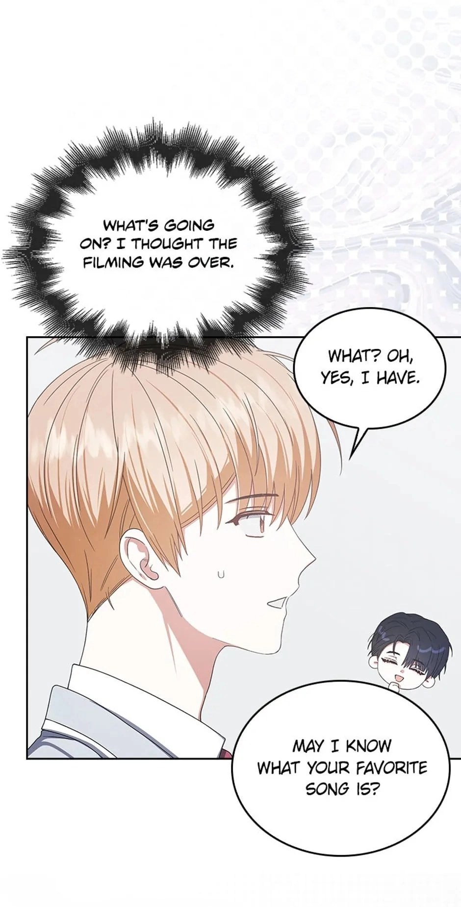 Debut or Die Chapter 52 - Page 47