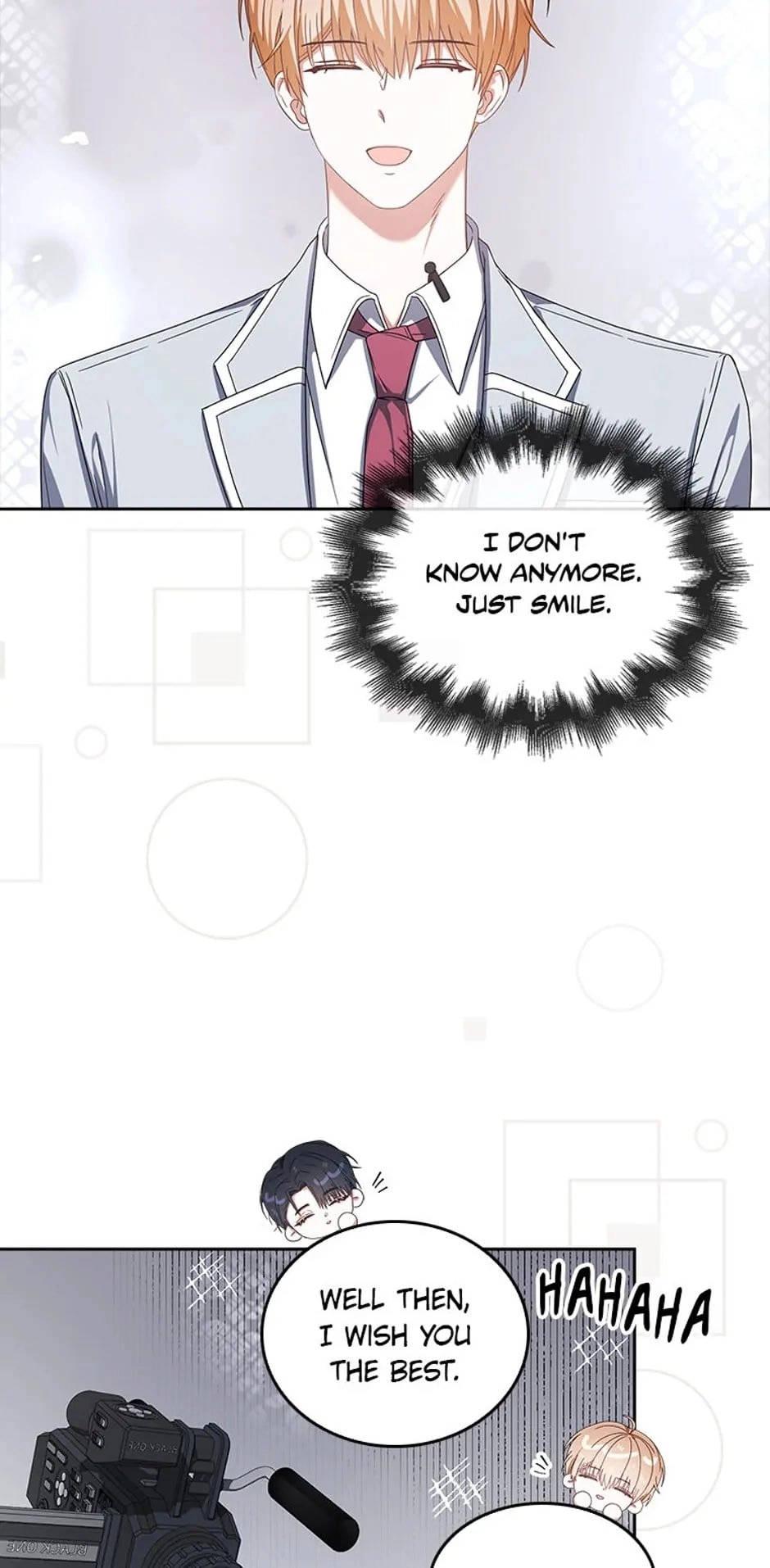 Debut or Die Chapter 52 - Page 51