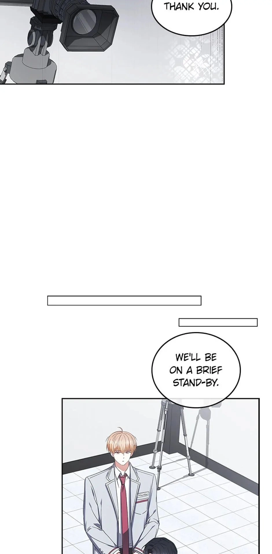 Debut or Die Chapter 52 - Page 52