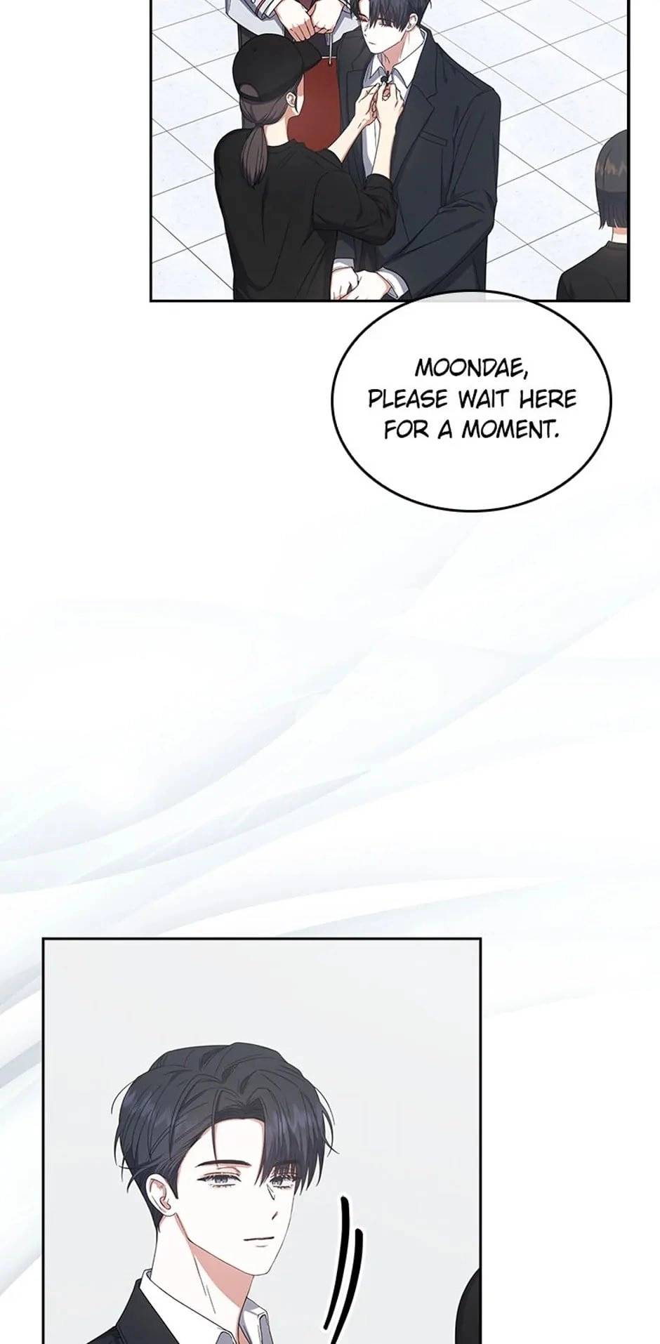 Debut or Die Chapter 52 - Page 53