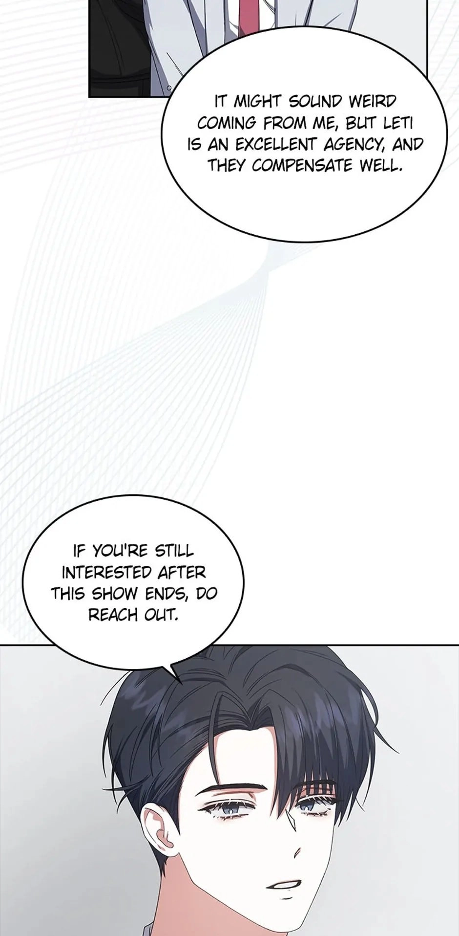 Debut or Die Chapter 52 - Page 55