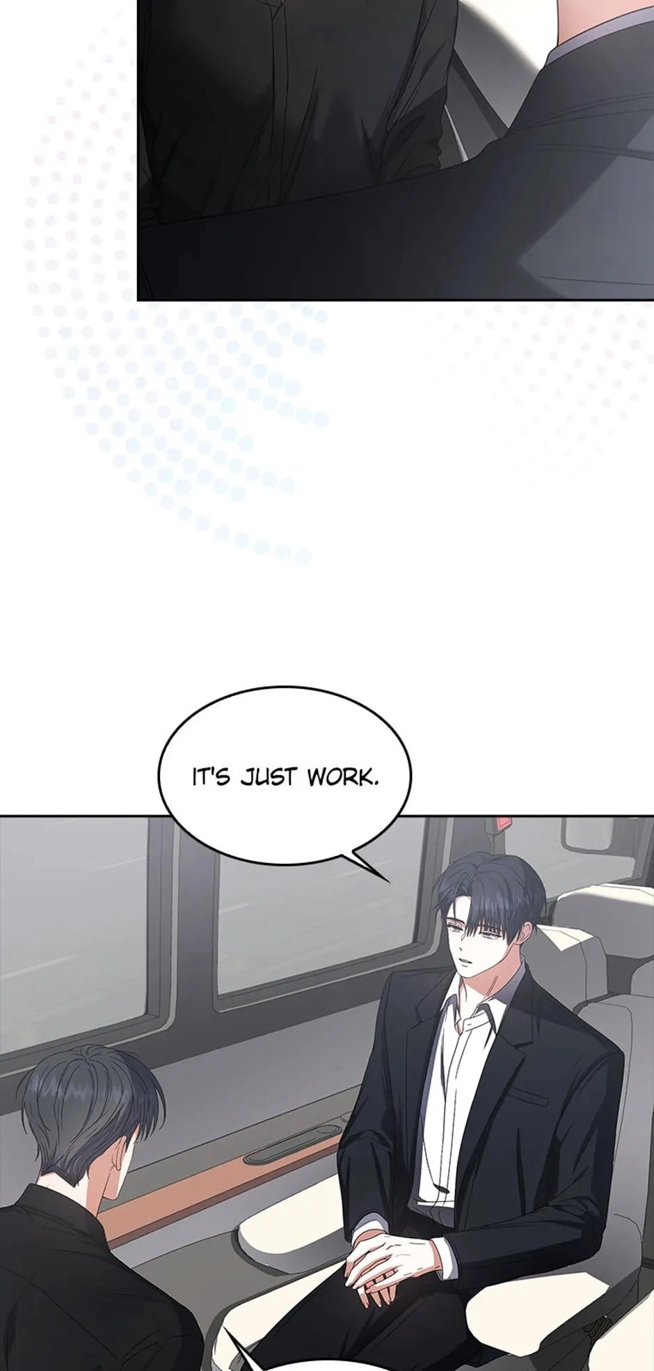Debut or Die Chapter 52 - Page 60