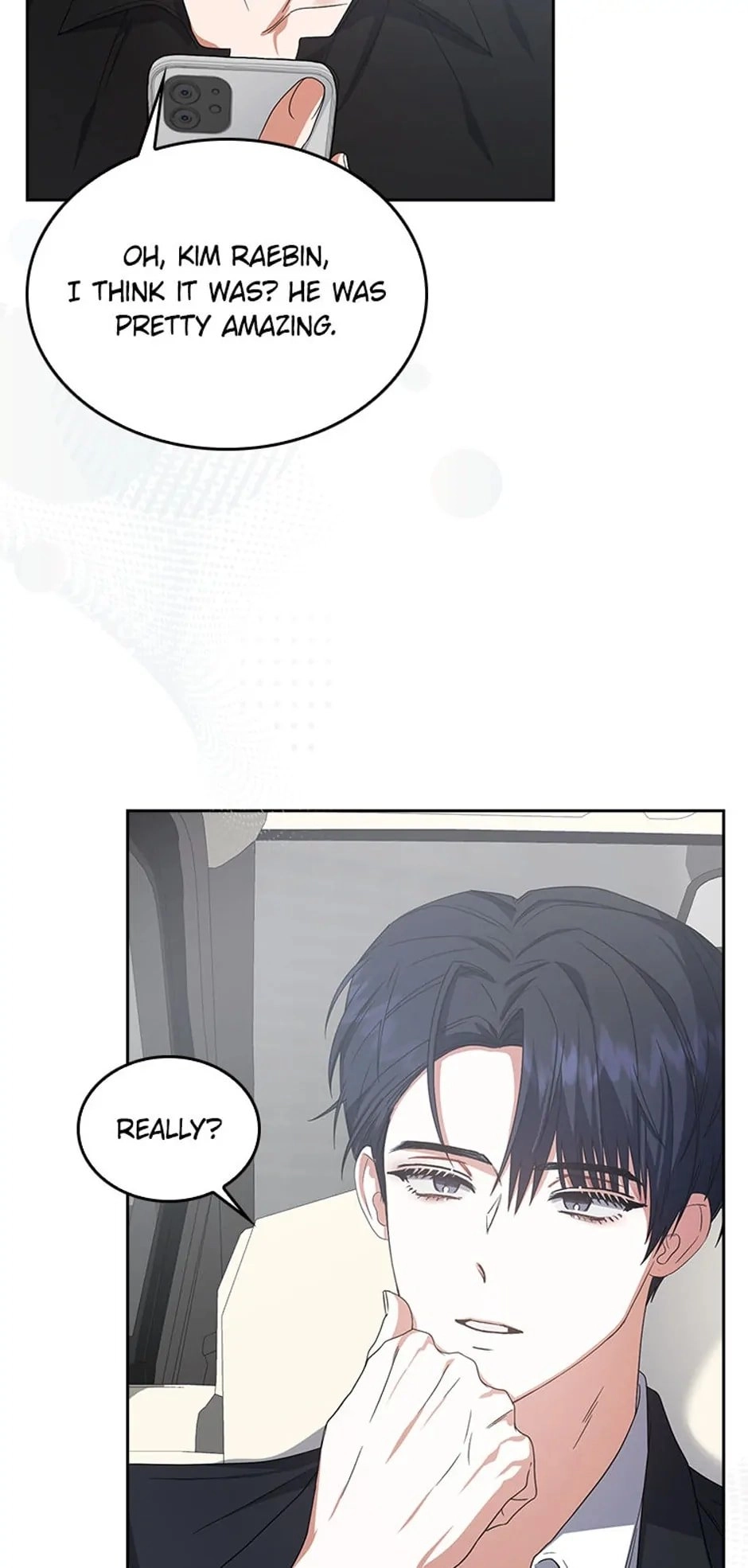 Debut or Die Chapter 52 - Page 62