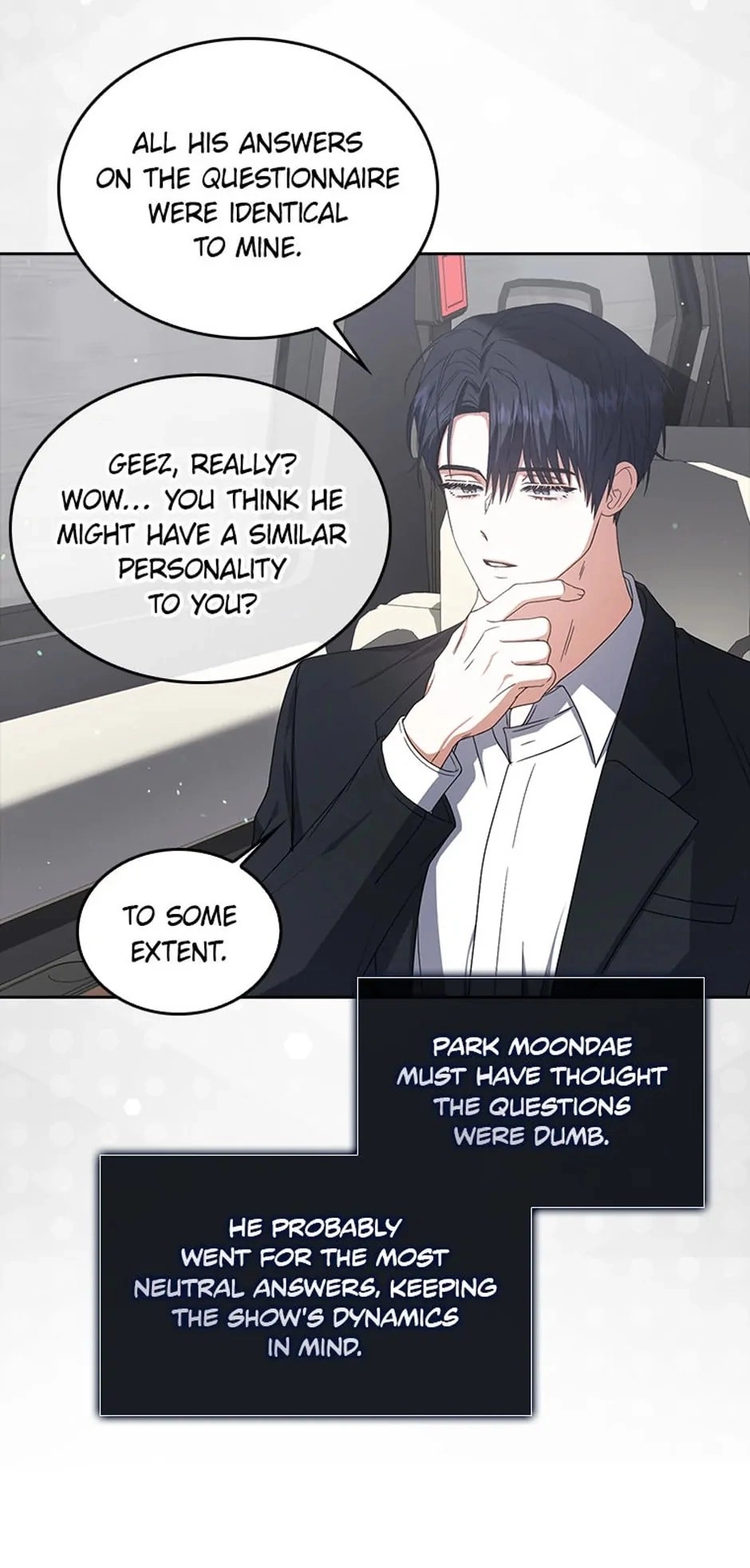 Debut or Die Chapter 52 - Page 65