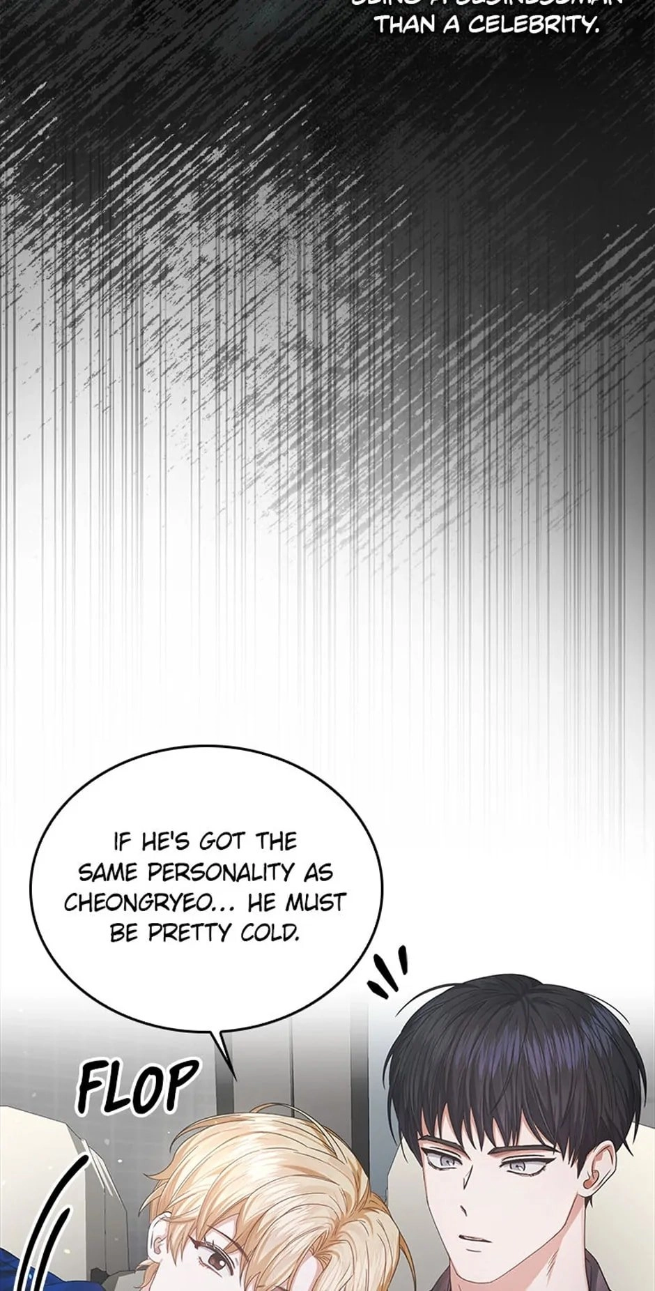 Debut or Die Chapter 52 - Page 67