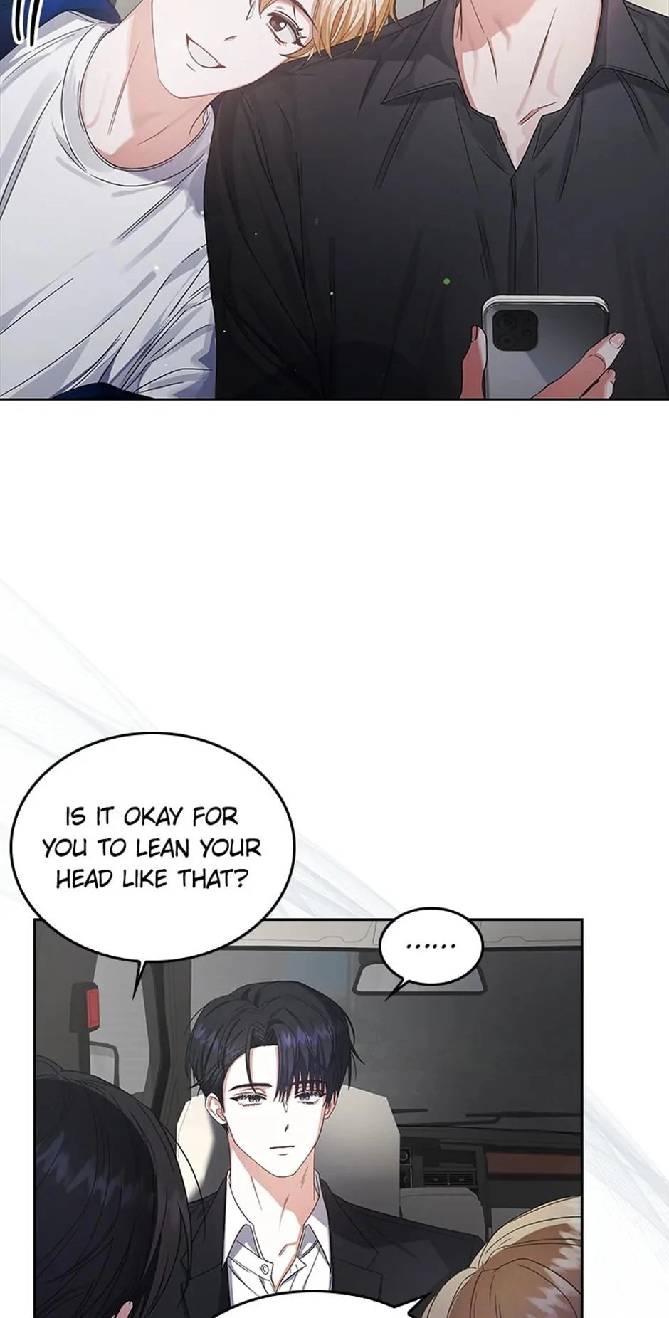 Debut or Die Chapter 52 - Page 68