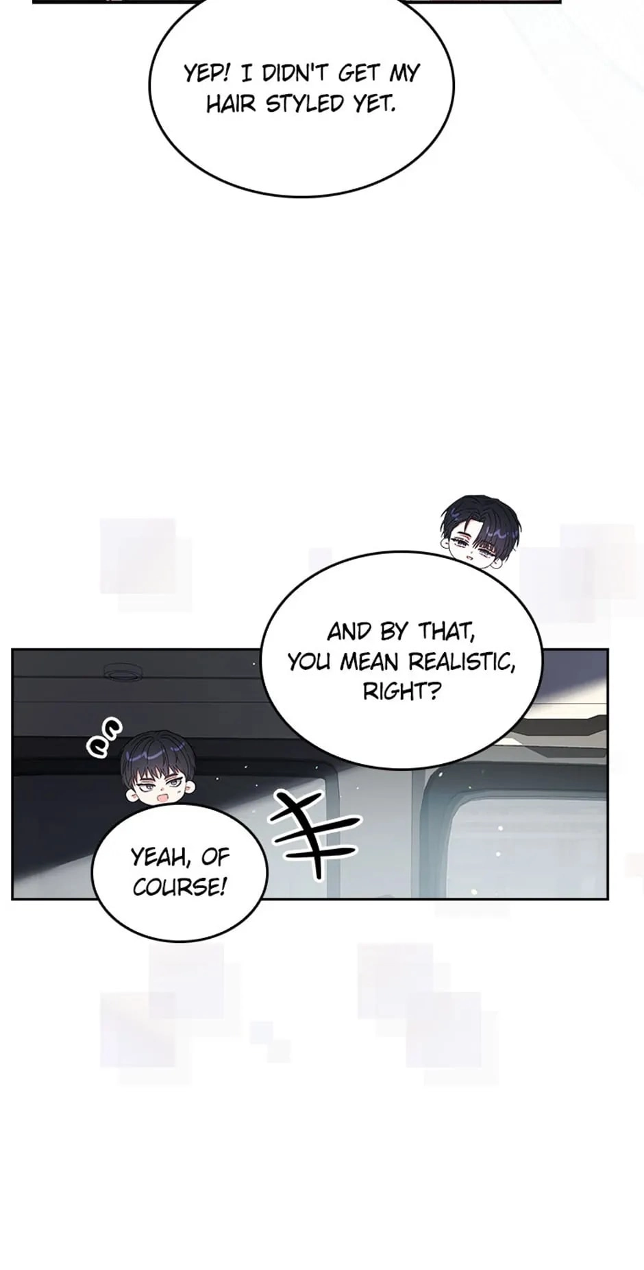 Debut or Die Chapter 52 - Page 69