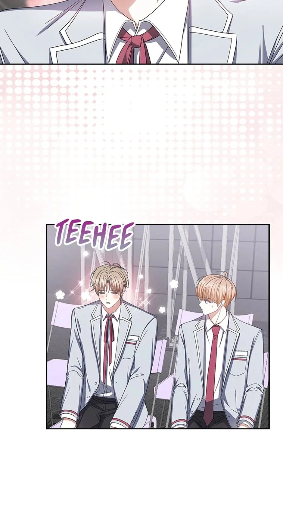 Debut or Die Chapter 53 - Page 11