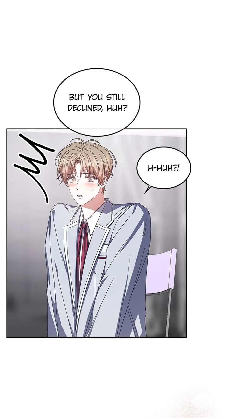 Debut or Die Chapter 53 - Page 12