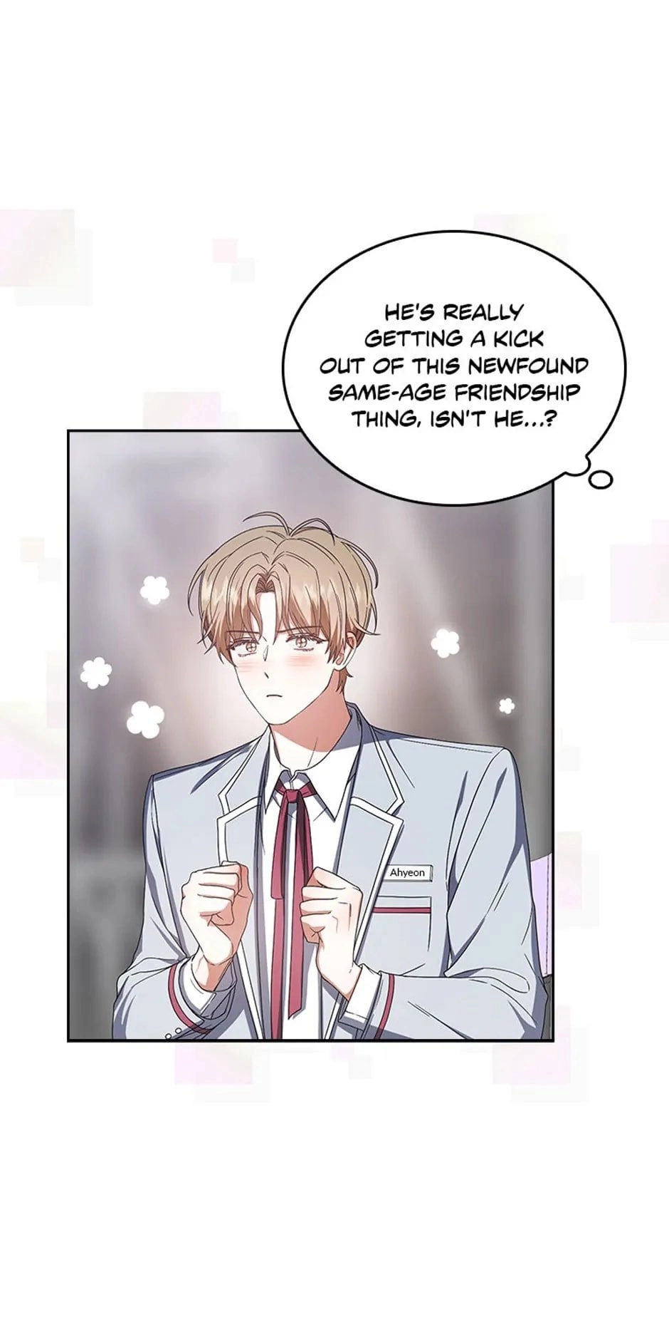 Debut or Die Chapter 53 - Page 14