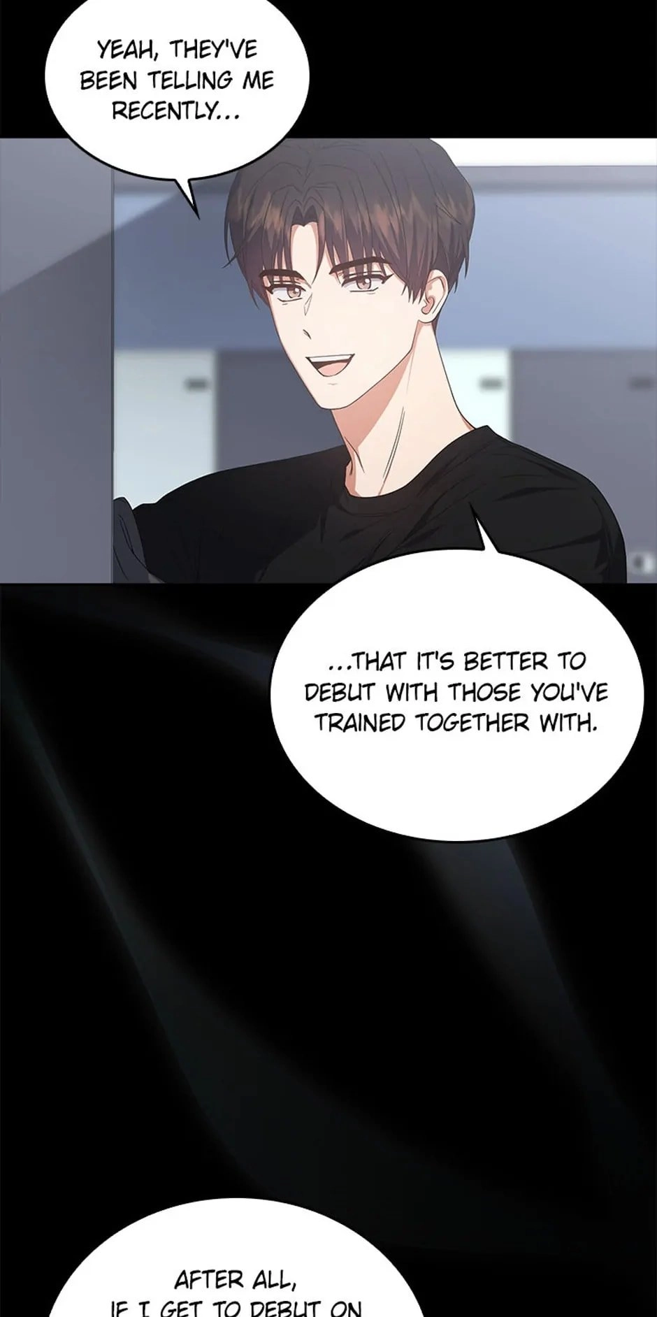 Debut or Die Chapter 53 - Page 19