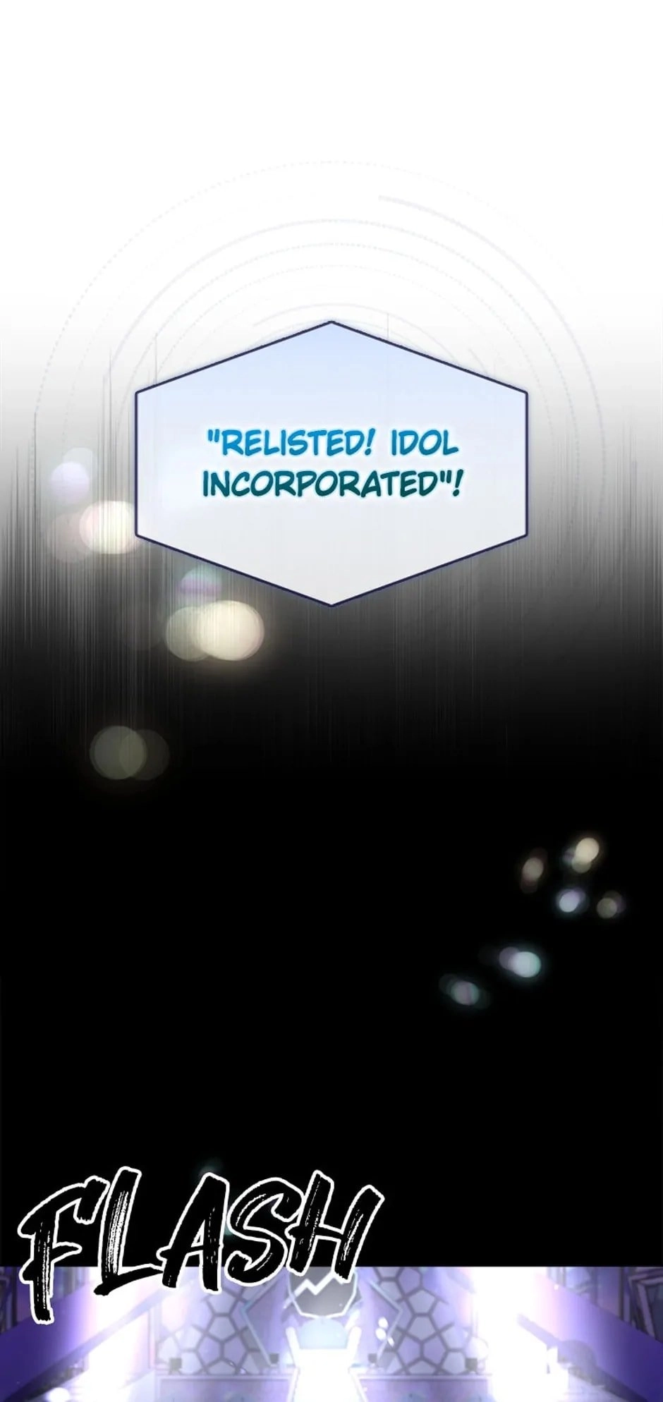 Debut or Die Chapter 53 - Page 31