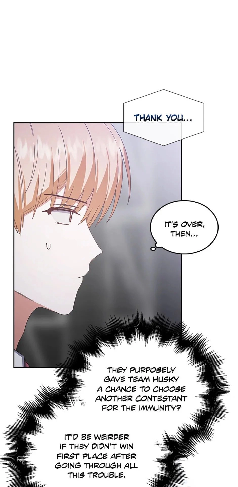Debut or Die Chapter 53 - Page 40