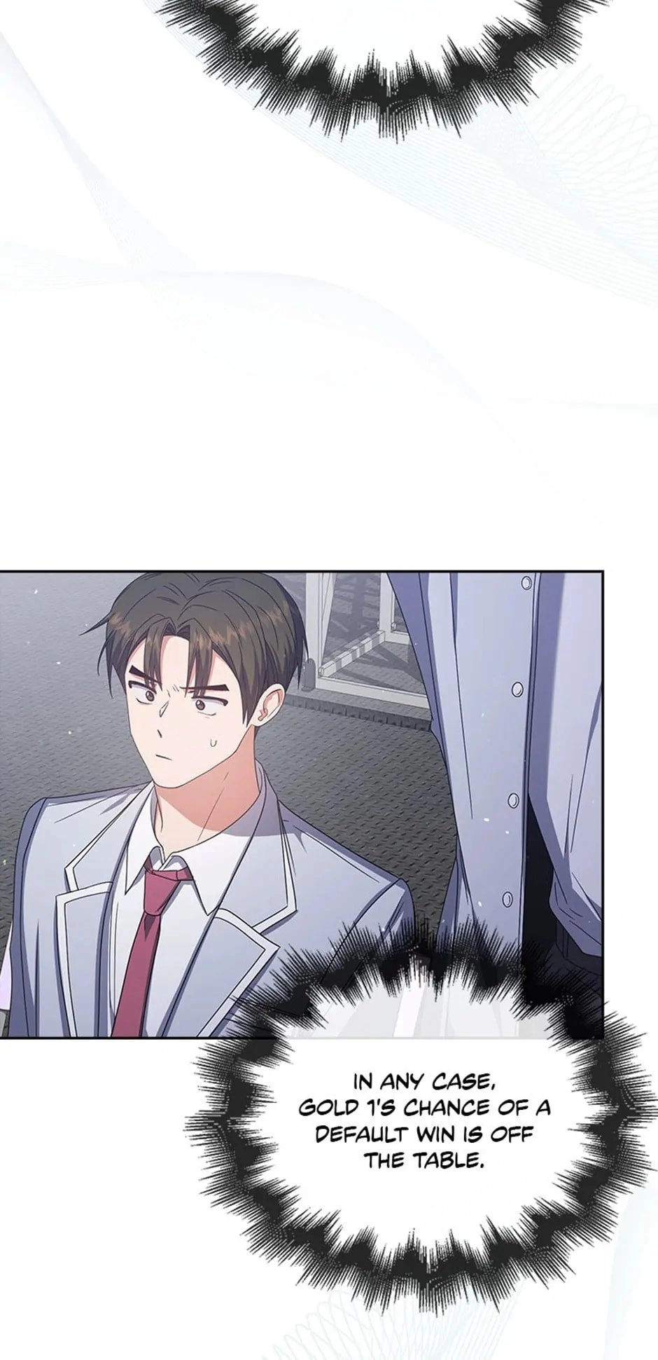 Debut or Die Chapter 53 - Page 45